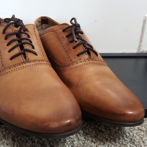 Aldo dress shoes 10 (US) Men’s. - Picture 6 of 8